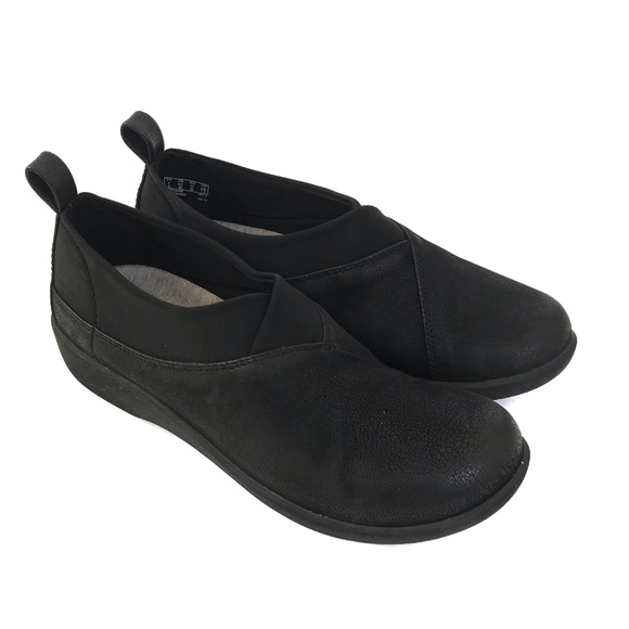 clarks sillian jetay black